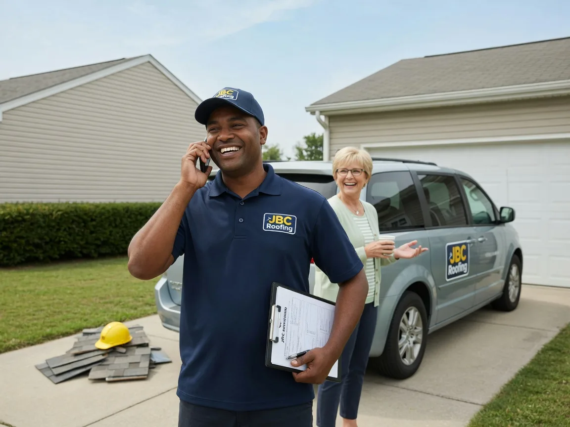 Roof Replacement Rockville, IN FAQs